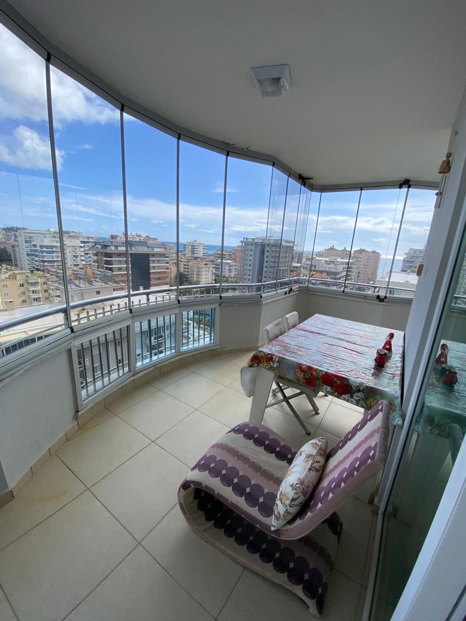 Апартаменты в Алании, Турция, 260 м² - фото 8