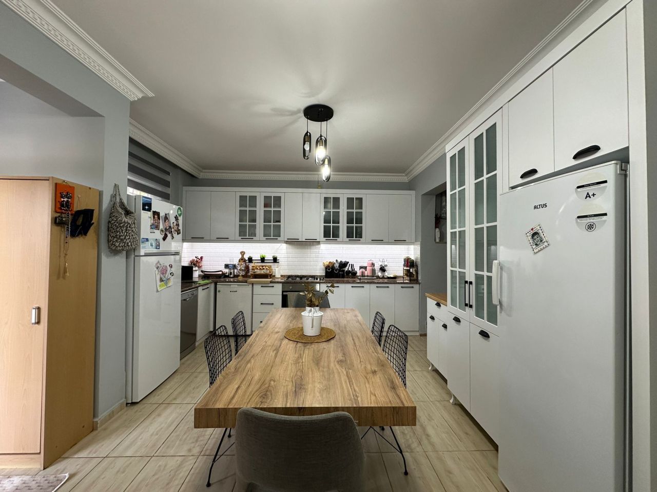 Апартаменты в Алании, Турция, 200 м² - фото 8