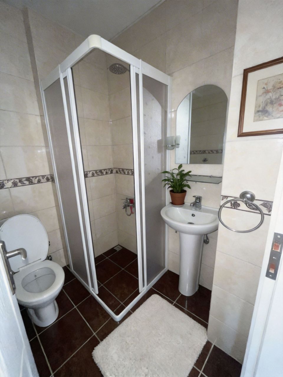 Апартаменты в Алании, Турция, 100 м² - фото 8