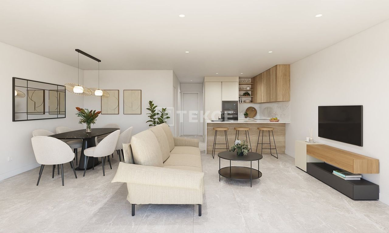 Апартаменты в Пилар-де-ла-Орадада, Испания, 67 м² - фото 5