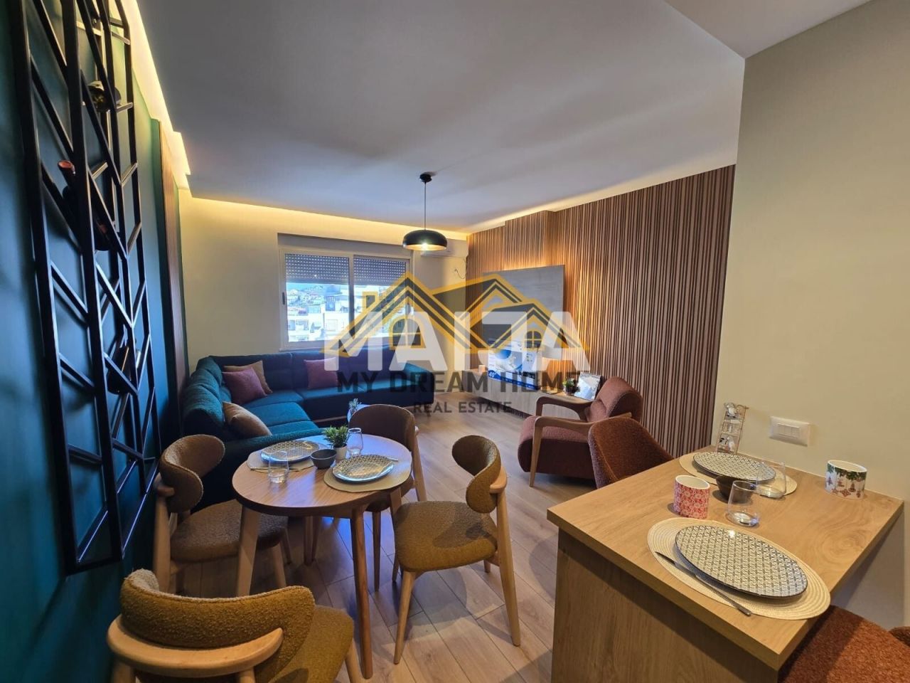 Апартаменты в Дурресе, Албания, 96 м² - фото 1