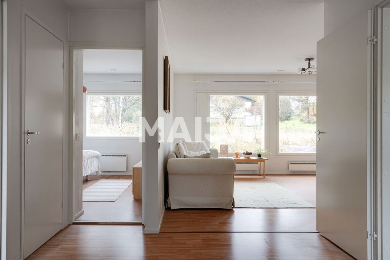 Дом в Миехиккяля, Финляндия, 105 м² - фото 1