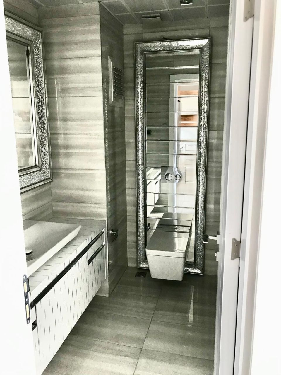 Апартаменты в Алании, Турция, 65 м² - фото 8