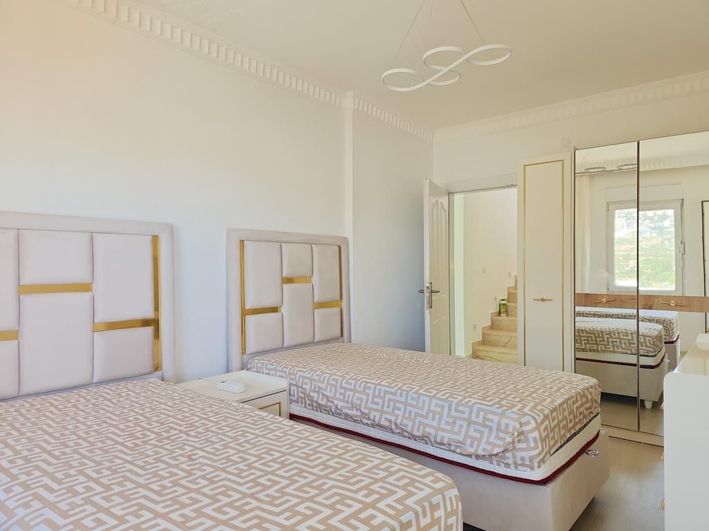 Вилла в Алании, Турция, 230 м² - фото 8