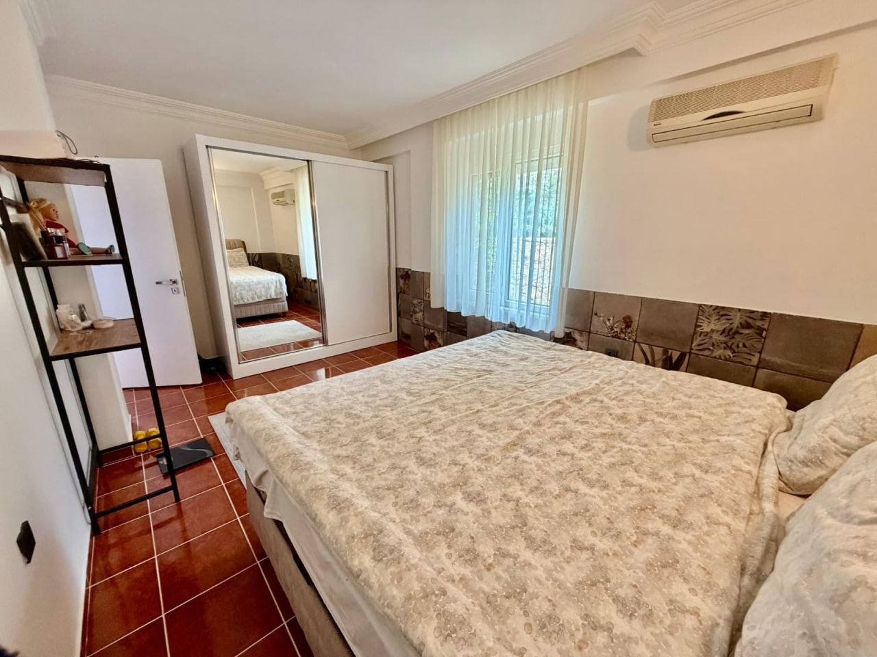 Вилла в Алании, Турция, 110 м² - фото 8