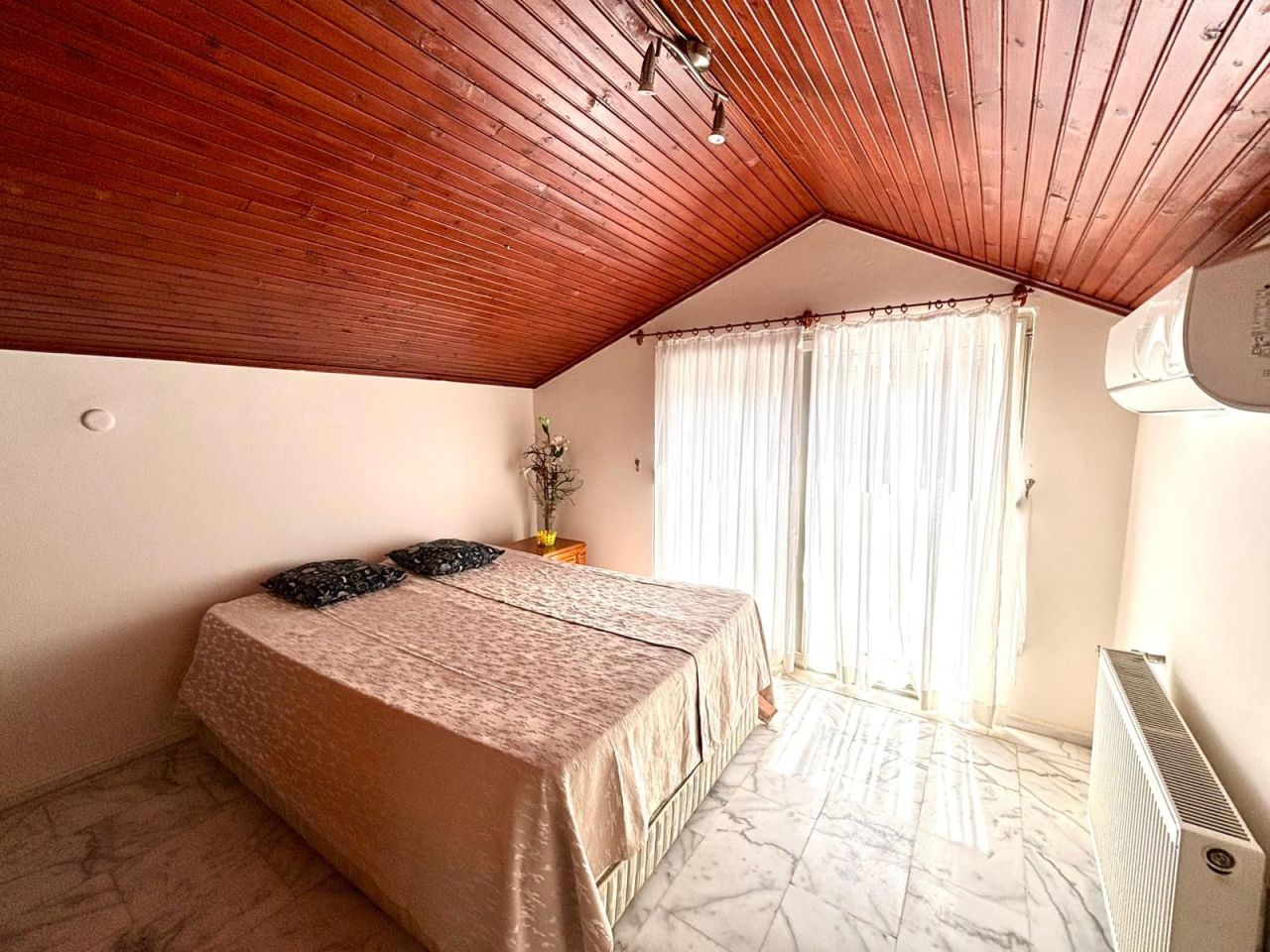 Вилла в Алании, Турция, 225 м² - фото 8