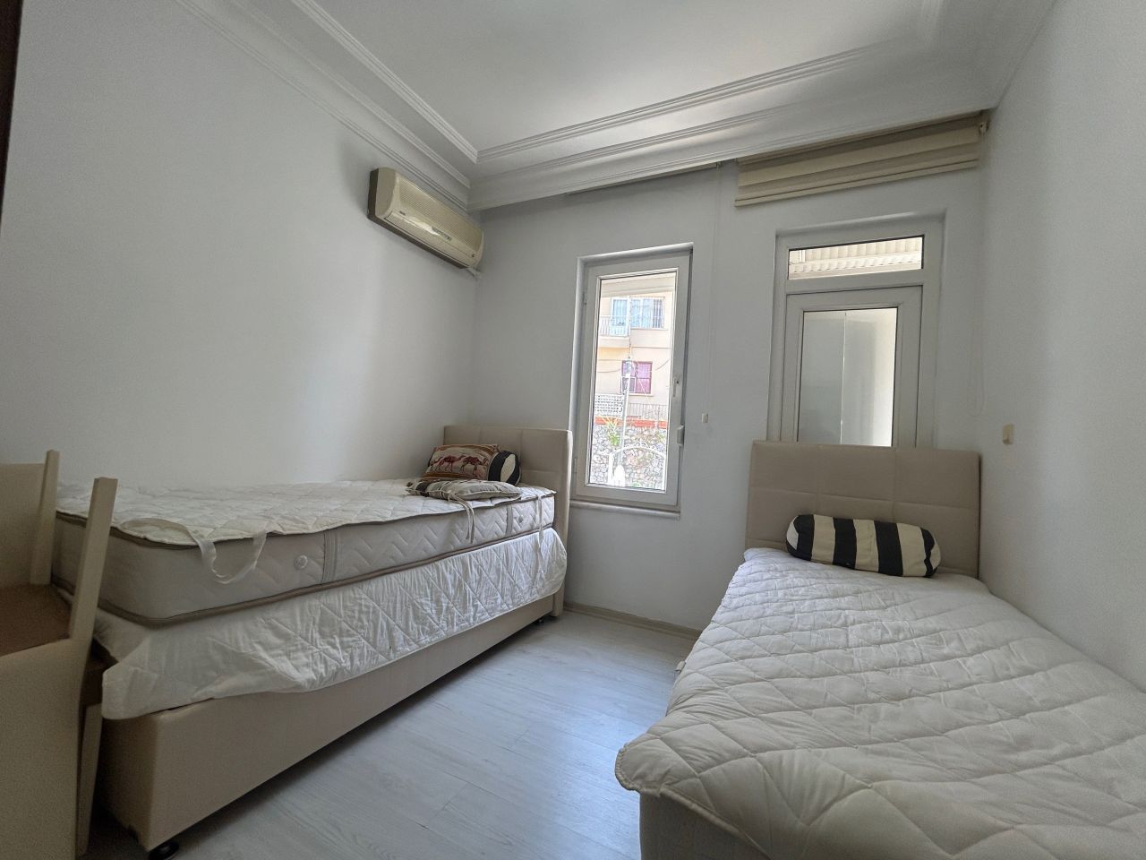 Апартаменты в Алании, Турция, 110 м² - фото 8