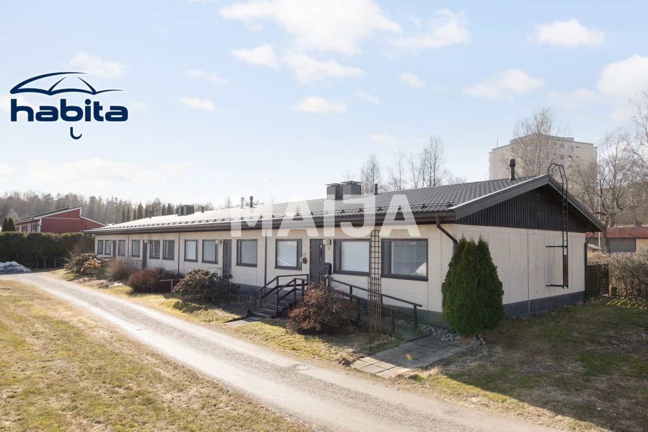 Квартира в Порво, Финляндия, 105 м² - фото 1