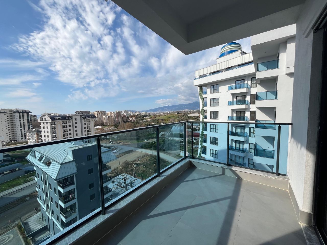Апартаменты в Алании, Турция, 85 м² - фото 8