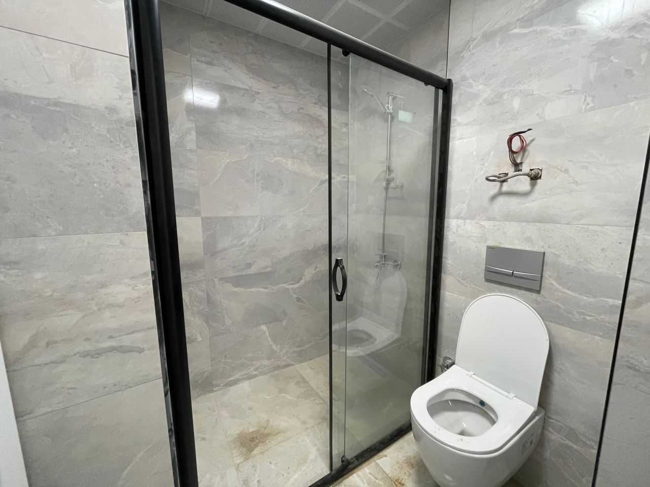 Апартаменты в Алании, Турция, 60 м² - фото 8