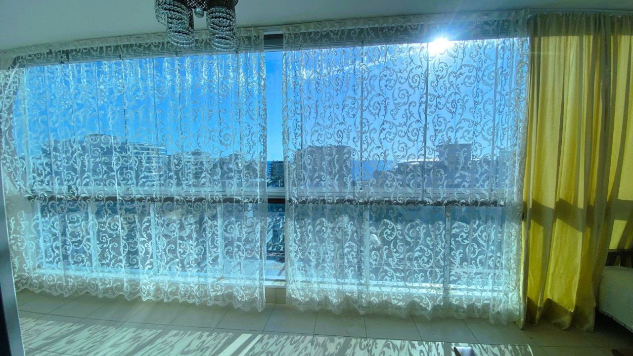 Апартаменты в Алании, Турция, 70 м² - фото 8