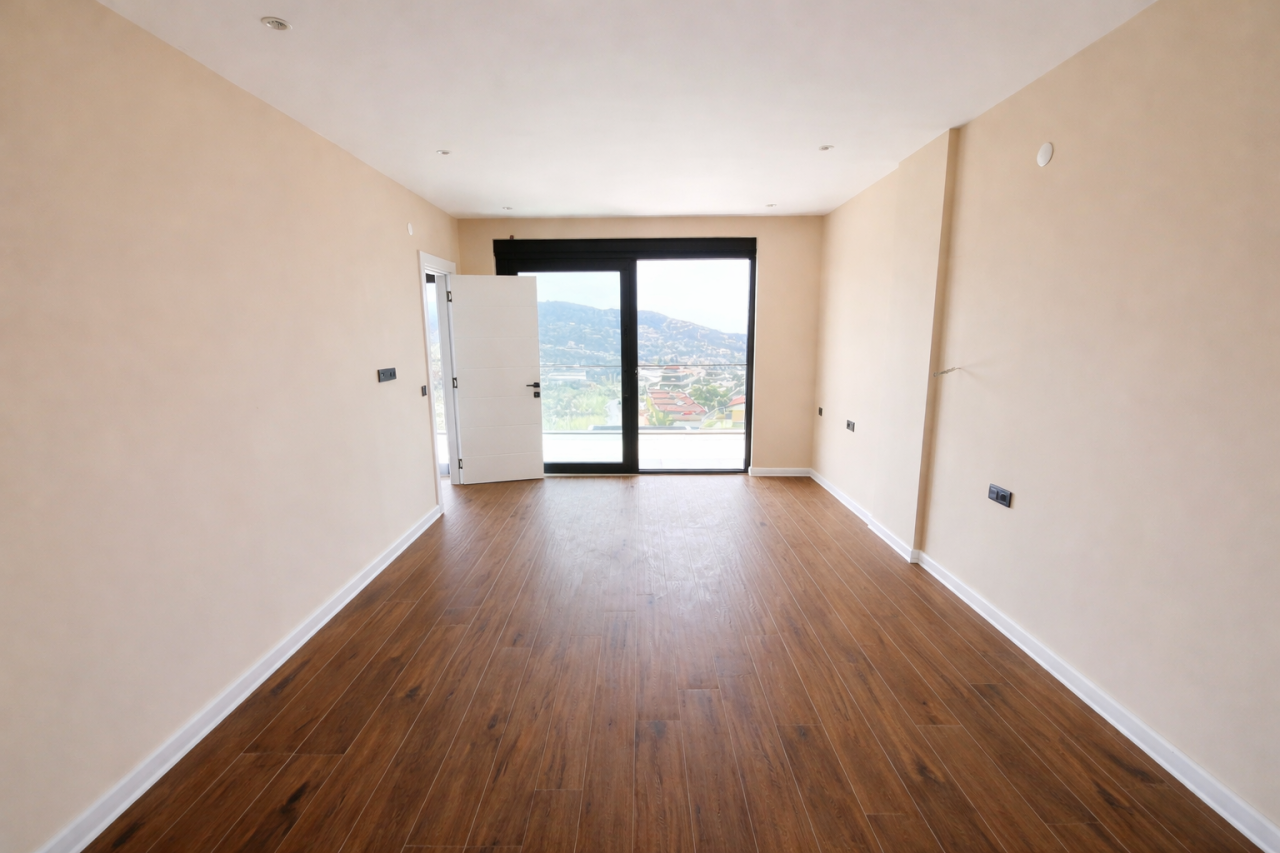 Вилла в Алании, Турция, 220 м² - фото 8