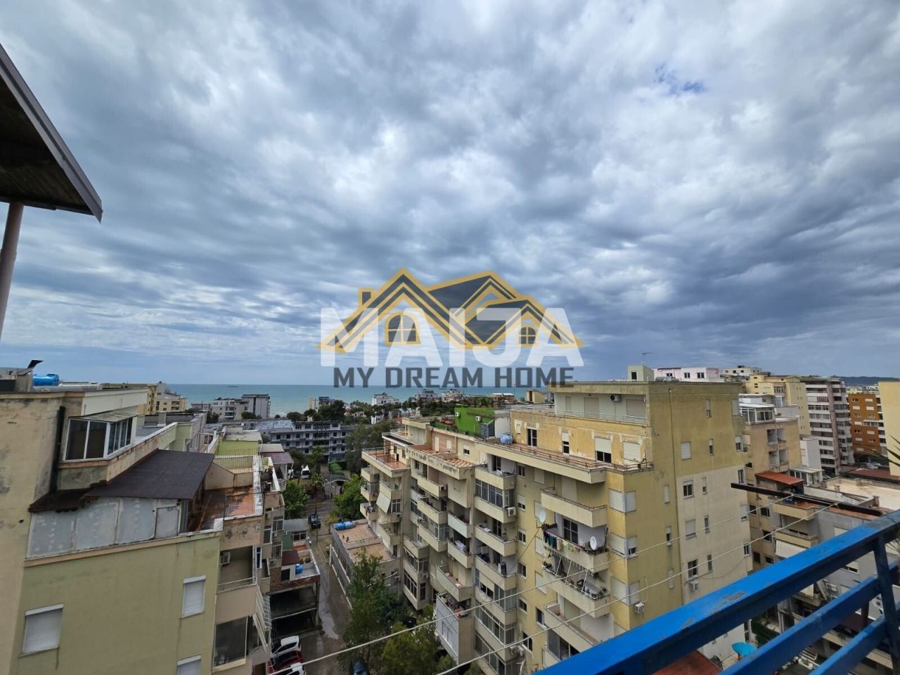 Дом в Дурресе, Албания, 81 м² - фото 2