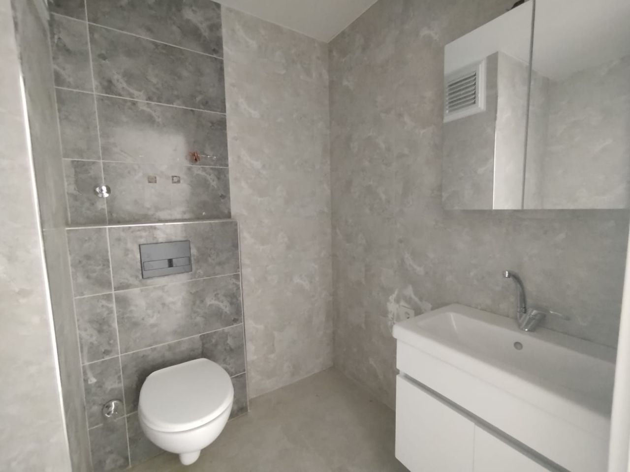 Апартаменты в Алании, Турция, 50 м² - фото 8
