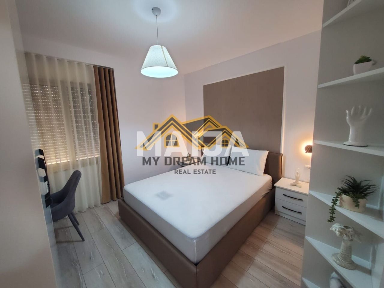 Апартаменты в Дурресе, Албания, 55 м² - фото 2