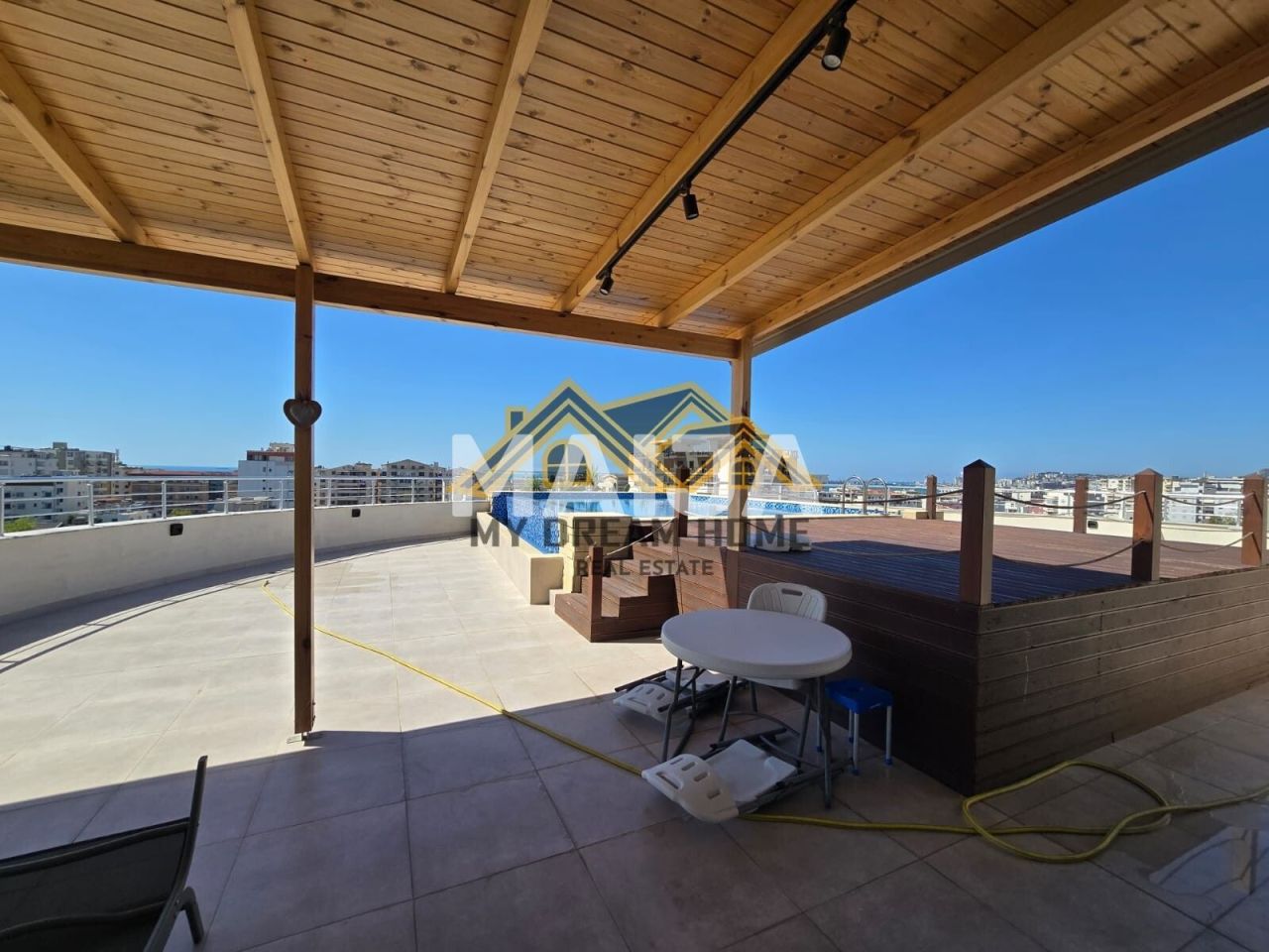 Апартаменты в Дурресе, Албания, 121 м² - фото 2