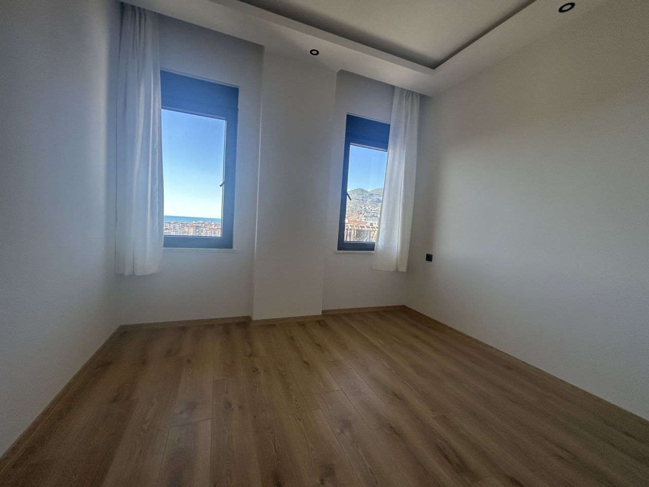 Апартаменты в Алании, Турция, 90 м² - фото 8