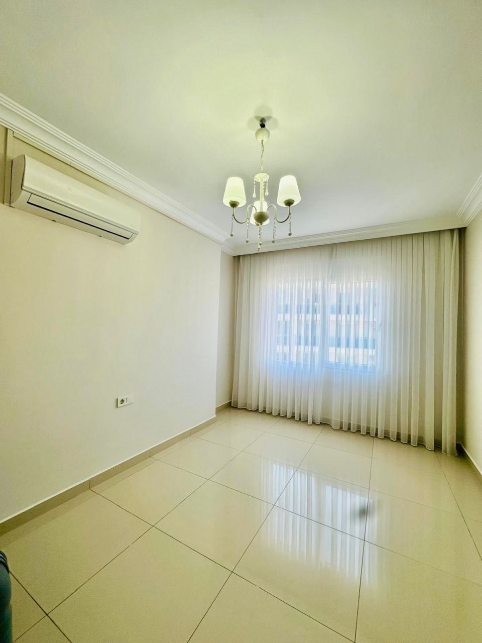 Апартаменты в Алании, Турция, 125 м² - фото 8