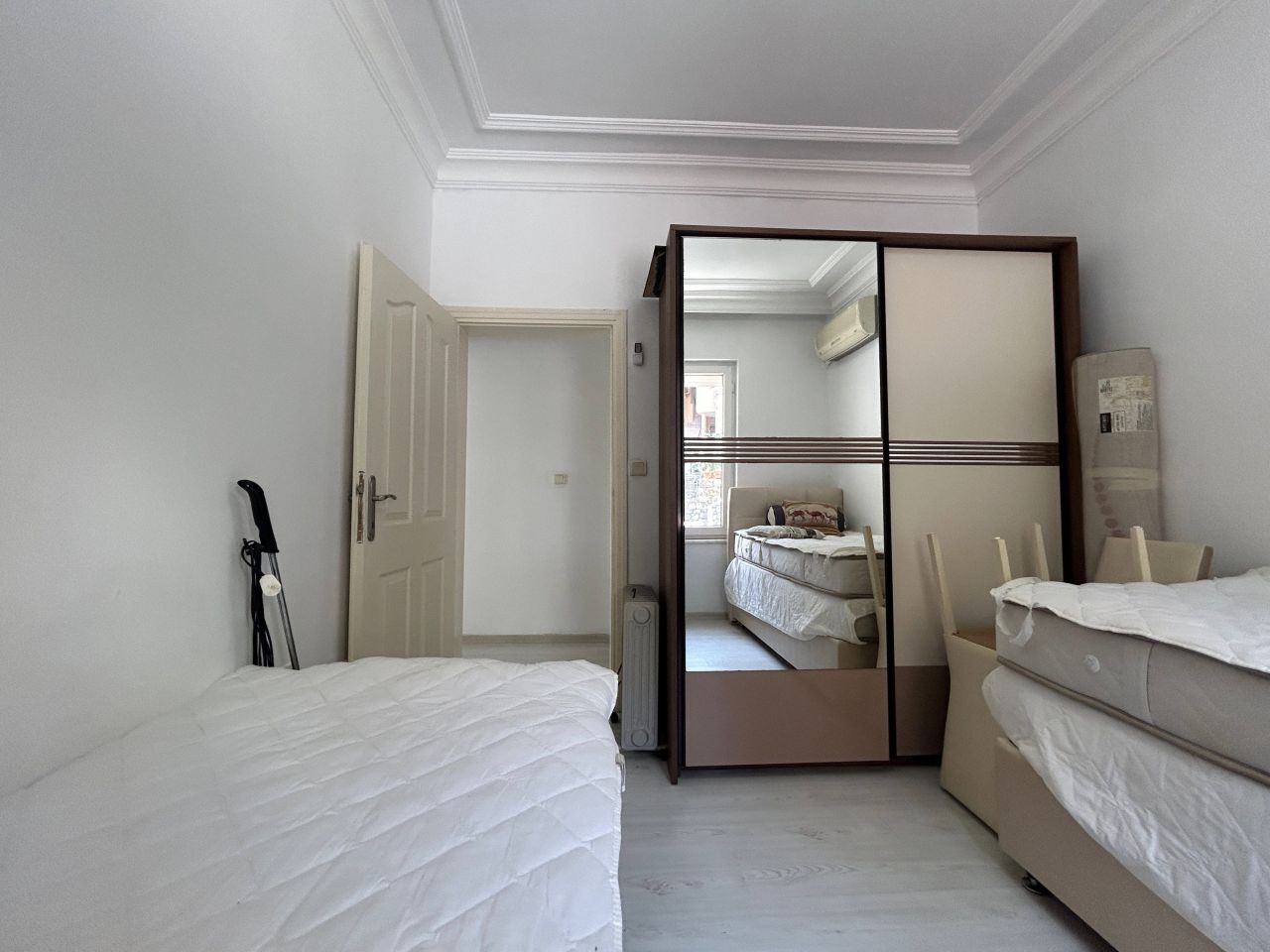 Апартаменты в Алании, Турция, 110 м² - фото 9