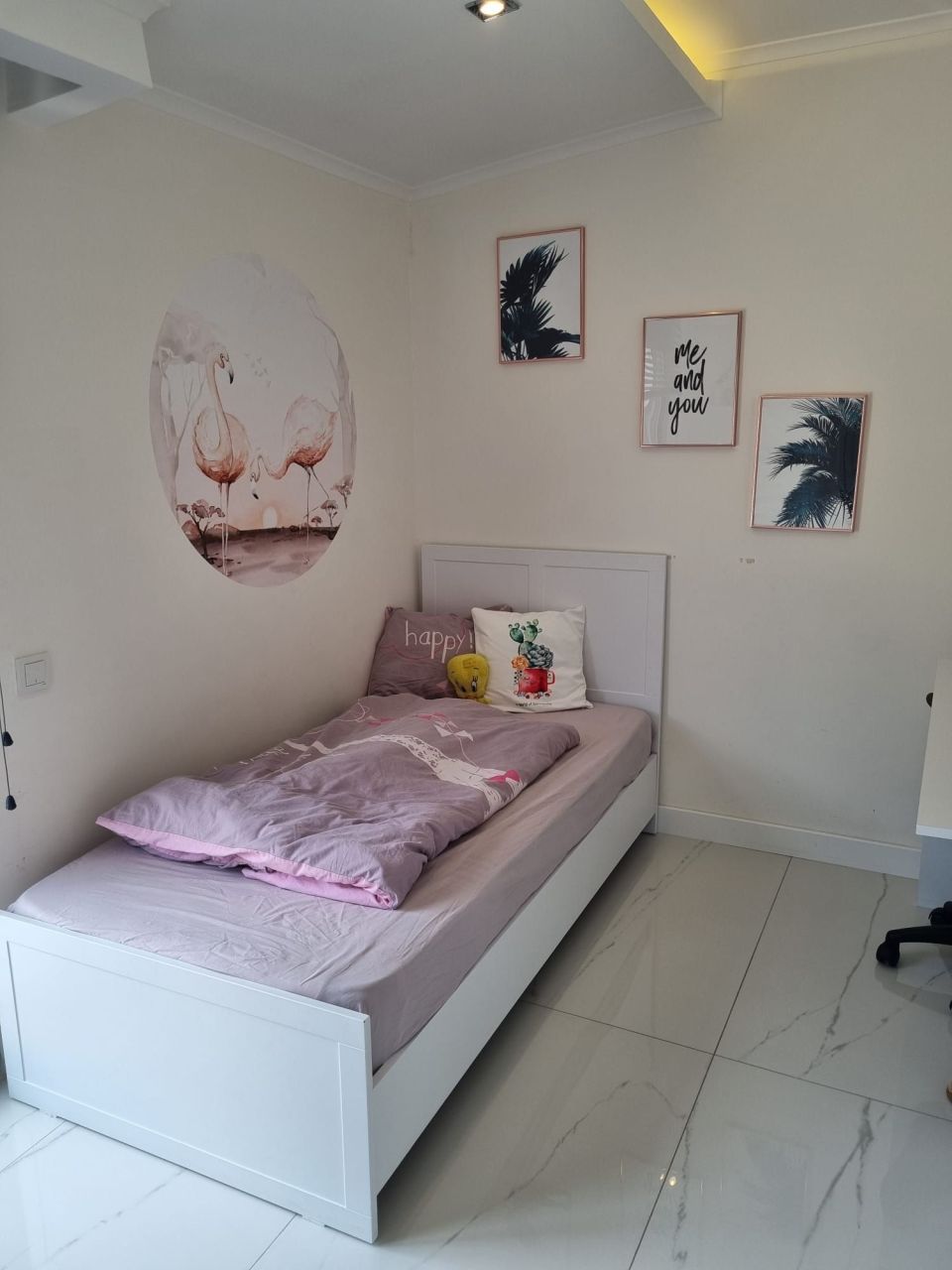 Апартаменты в Алании, Турция, 175 м² - фото 9