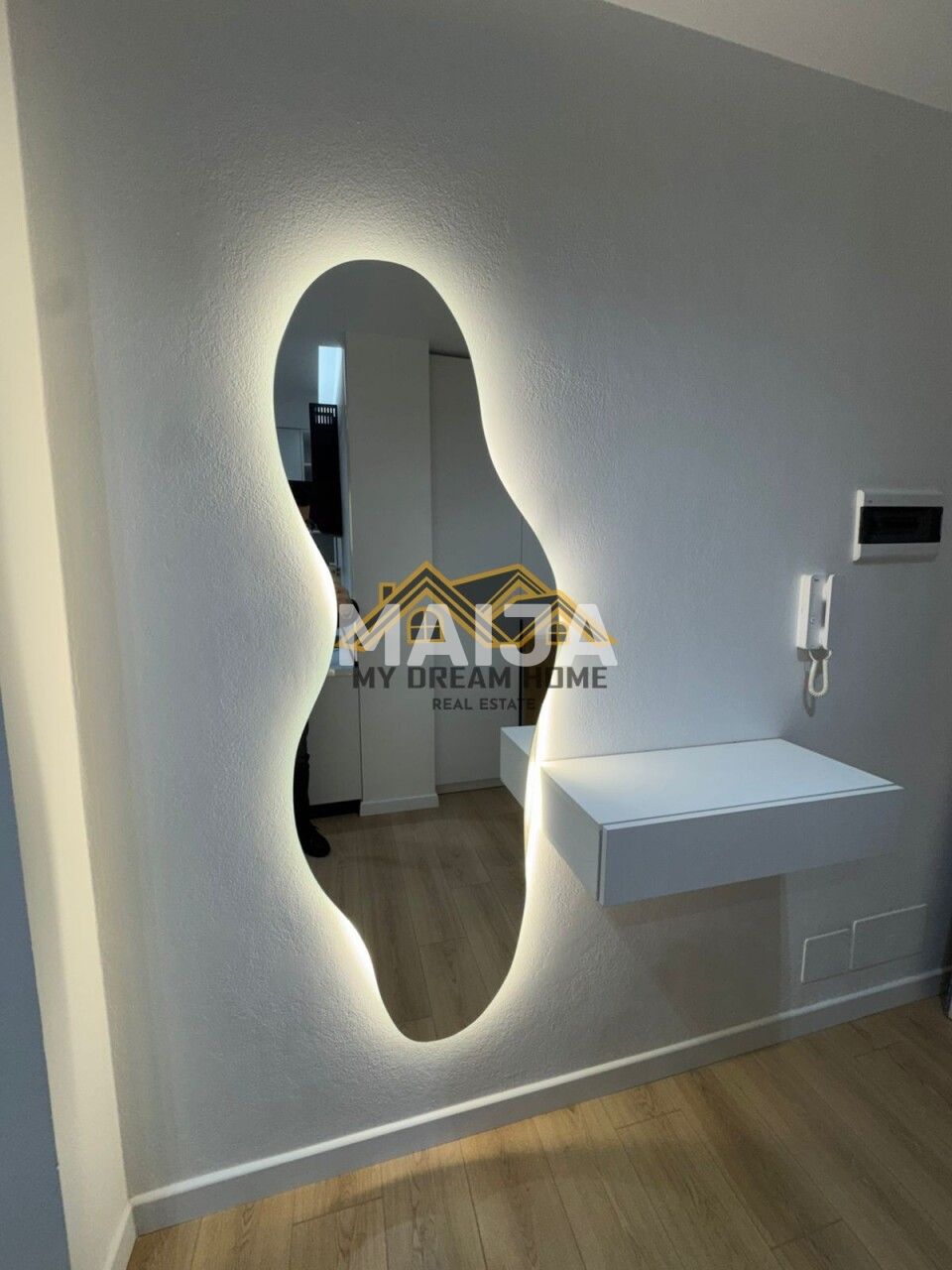 Апартаменты в Дурресе, Албания, 51 м² - фото 2