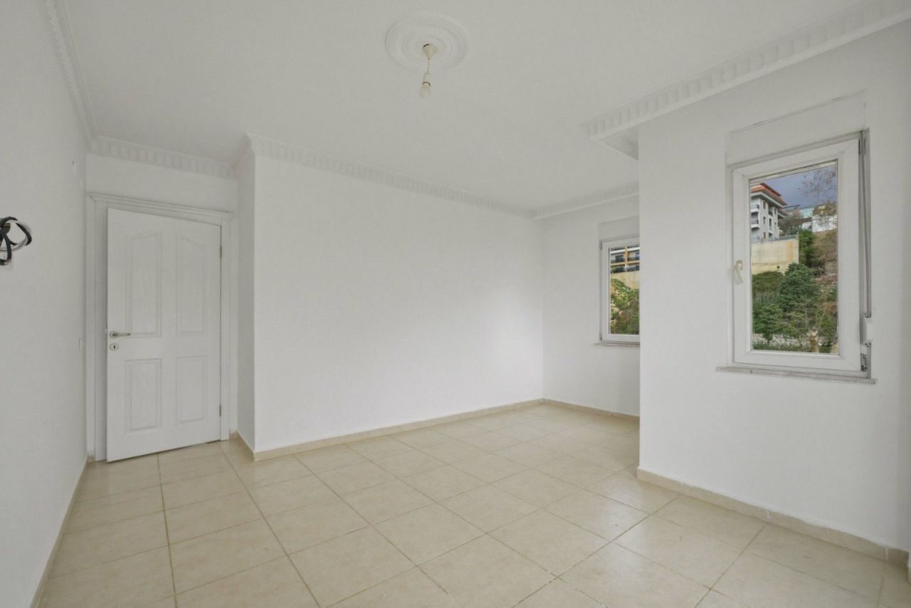 Вилла в Алании, Турция, 190 м² - фото 9