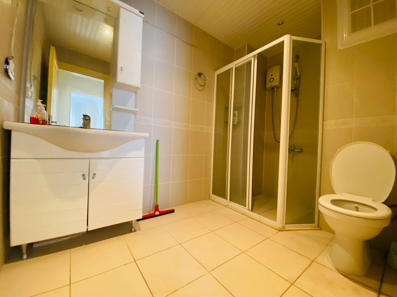 Апартаменты в Алании, Турция, 115 м² - фото 9