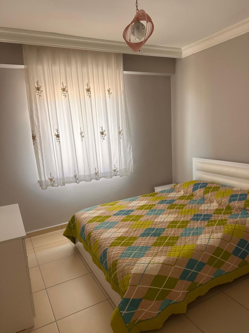 Апартаменты в Алании, Турция, 160 м² - фото 9