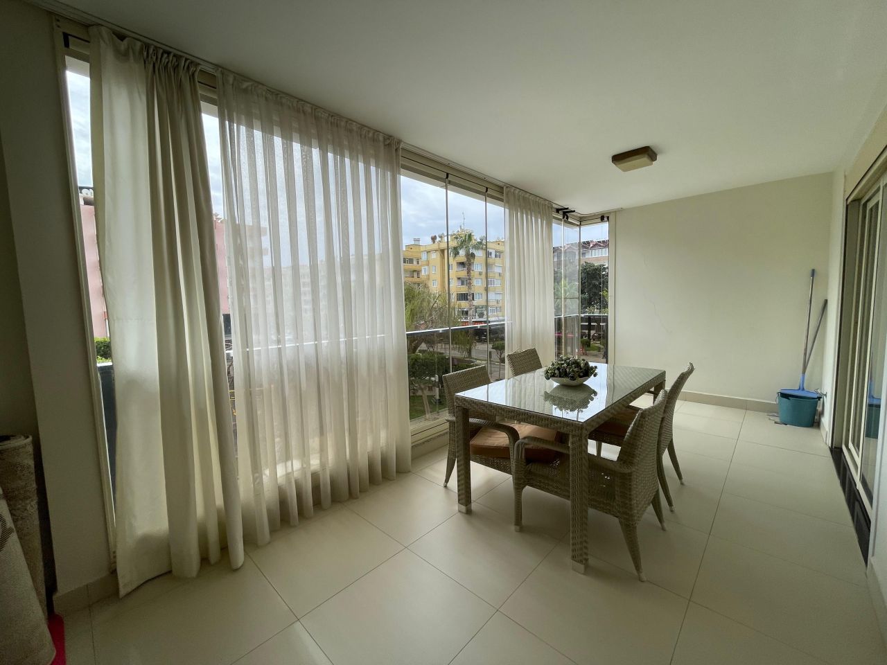 Апартаменты в Алании, Турция, 75 м² - фото 9