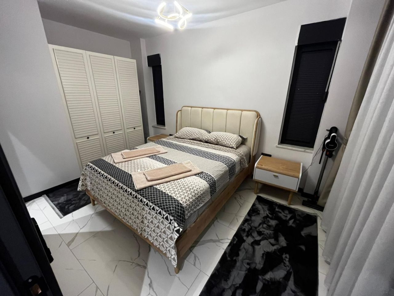 Вилла в Алании, Турция, 250 м² - фото 9