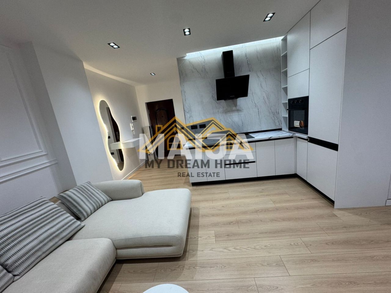 Апартаменты в Дурресе, Албания, 51 м² - фото 3