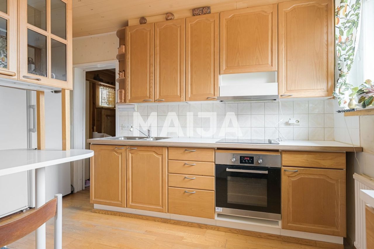 Дом в Вантаа, Финляндия, 106 м² - фото 3