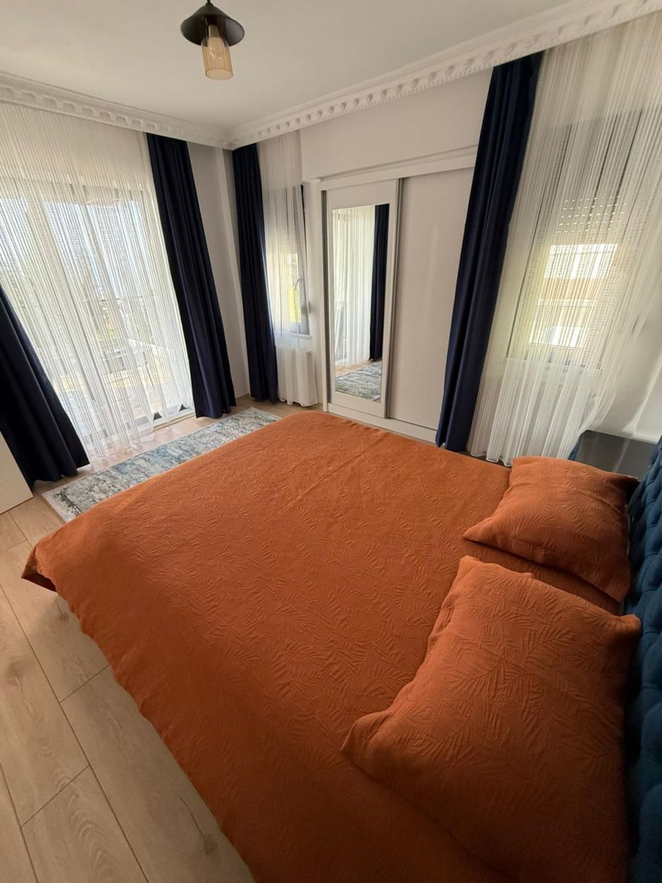 Вилла в Газипаше, Турция, 155 м² - фото 9