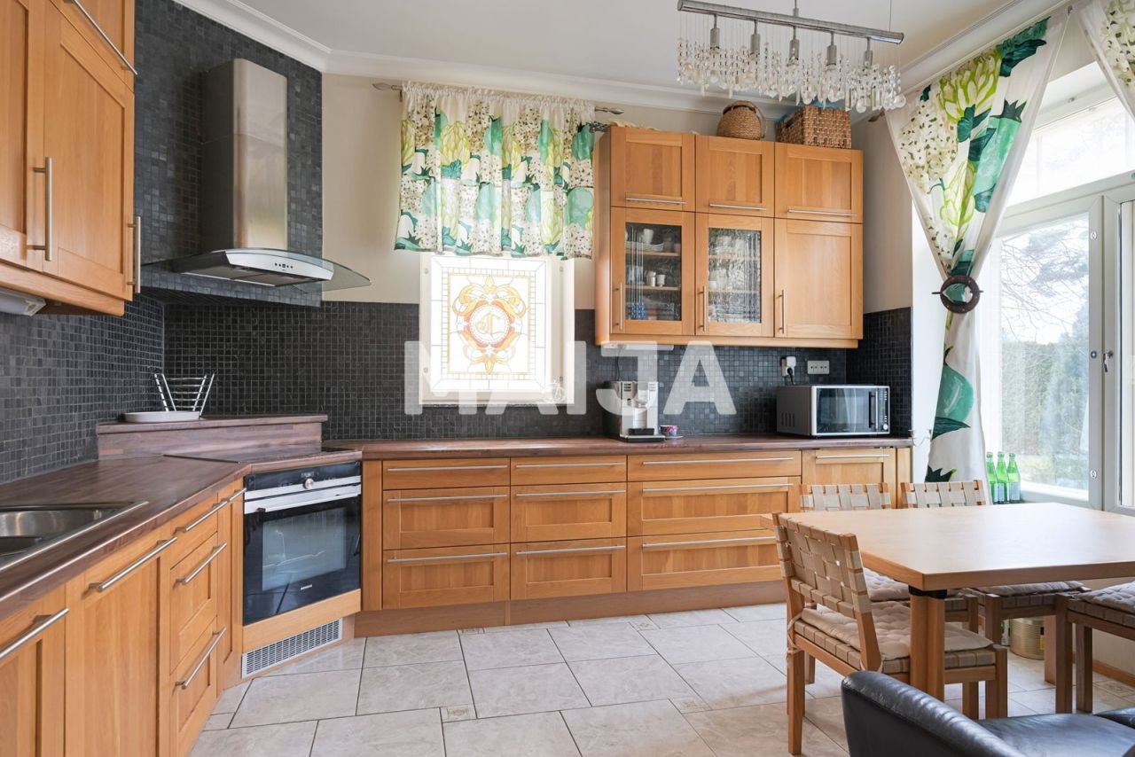 Дом в Вантаа, Финляндия, 150 м² - фото 3