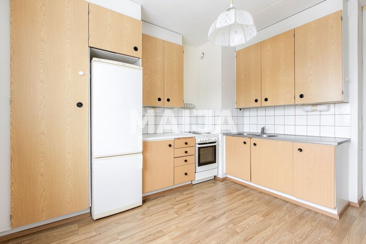 Апартаменты в Вантаа, Финляндия, 54 м² - фото 3