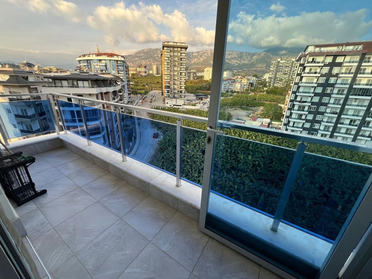 Апартаменты в Алании, Турция, 137 м² - фото 9