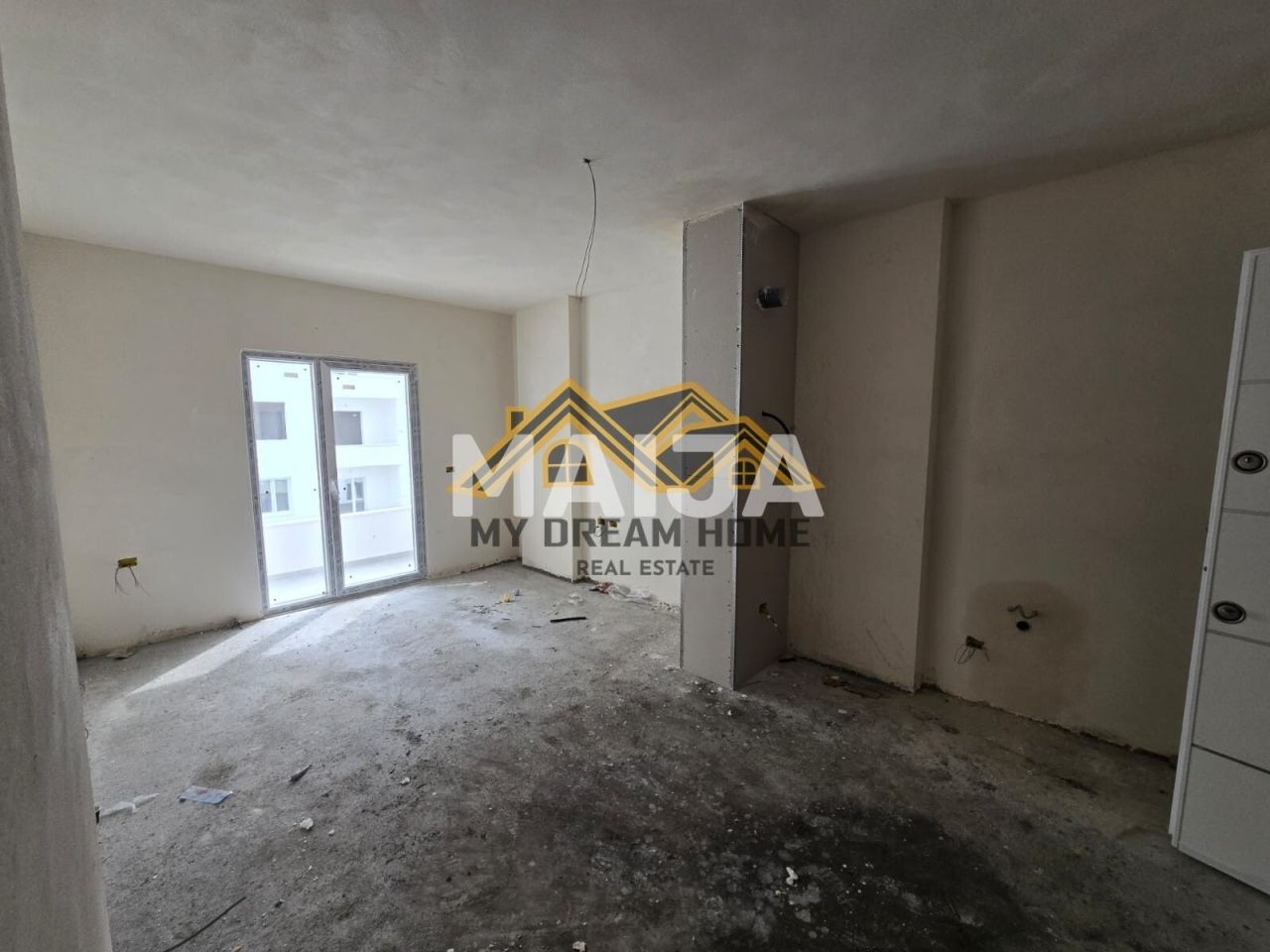 Дом в Дурресе, Албания, 35 м² - фото 3