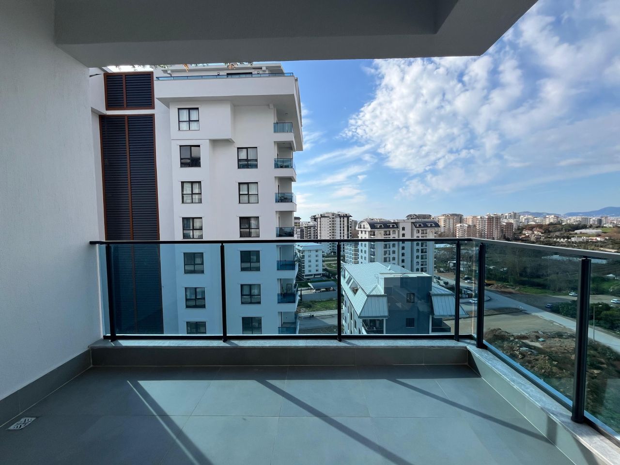Апартаменты в Алании, Турция, 85 м² - фото 9
