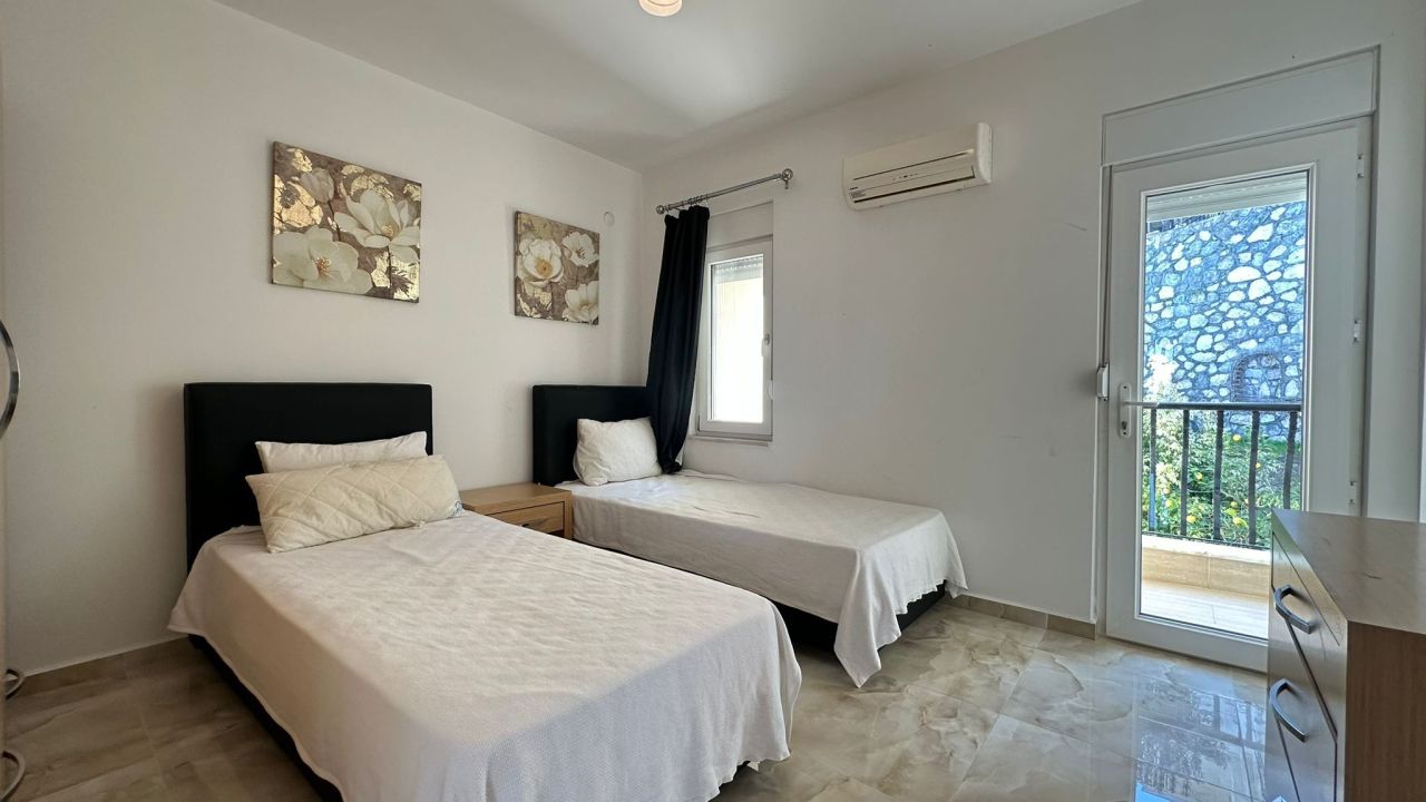 Вилла в Алании, Турция, 185 м² - фото 9