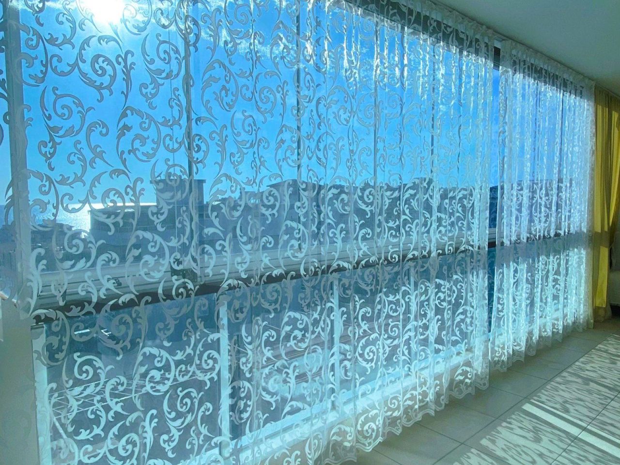 Апартаменты в Алании, Турция, 70 м² - фото 9