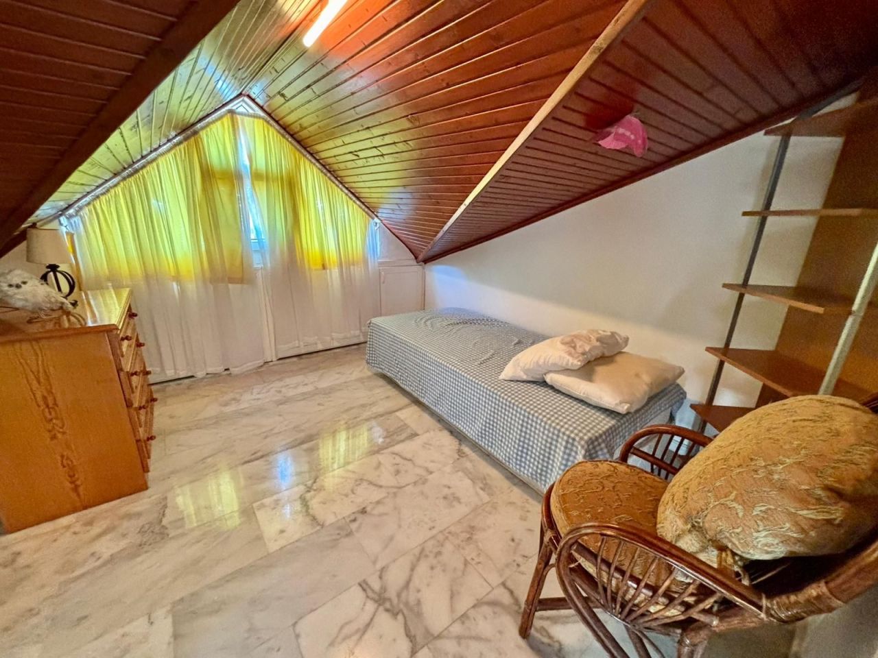 Вилла в Алании, Турция, 225 м² - фото 9