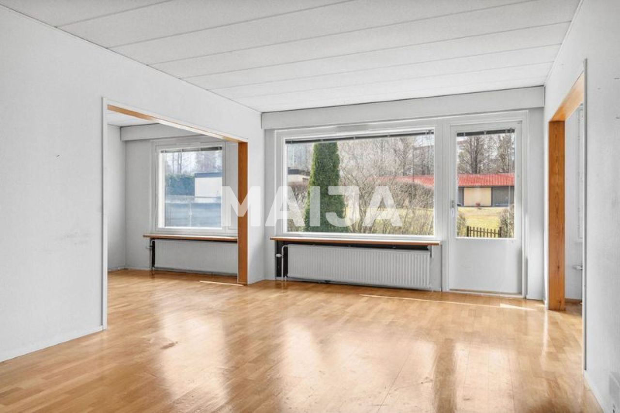 Квартира в Порво, Финляндия, 105 м² - фото 3