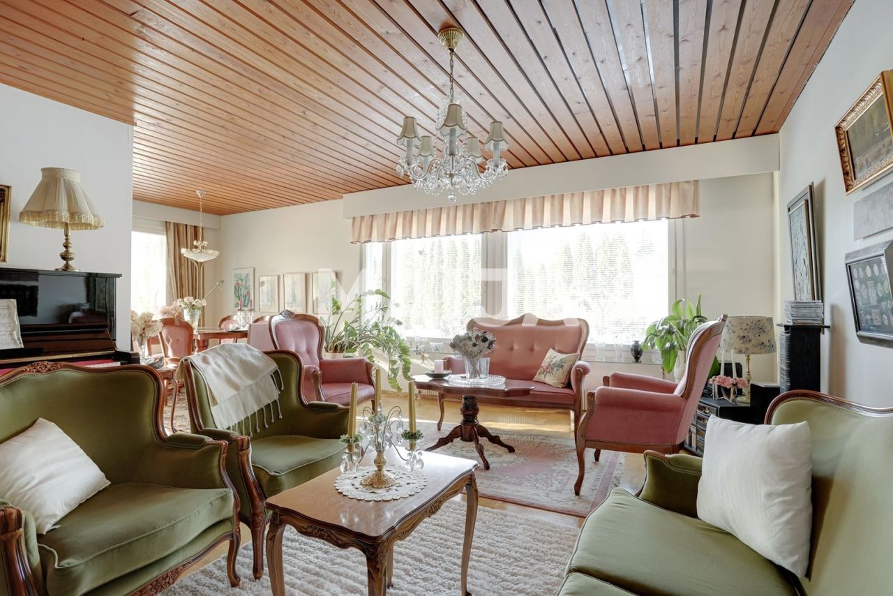 Дом в Асиккала, Финляндия, 119 м² - фото 3