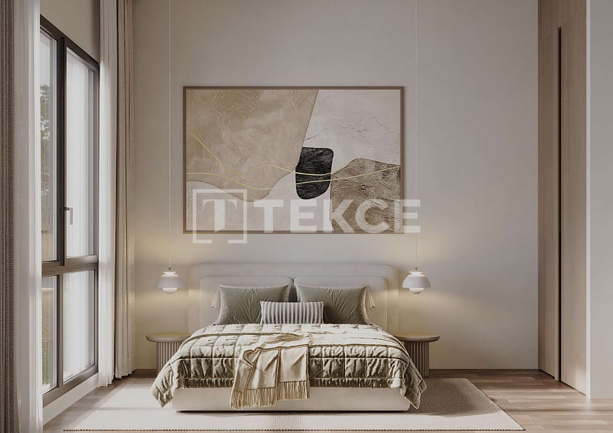 Апартаменты в Дубае, ОАЭ, 119 м² - фото 7