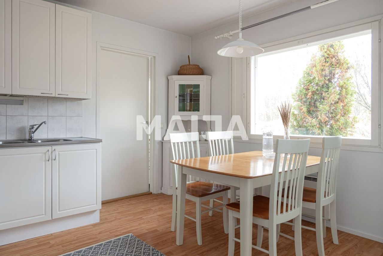 Дом в Миехиккяля, Финляндия, 105 м² - фото 4