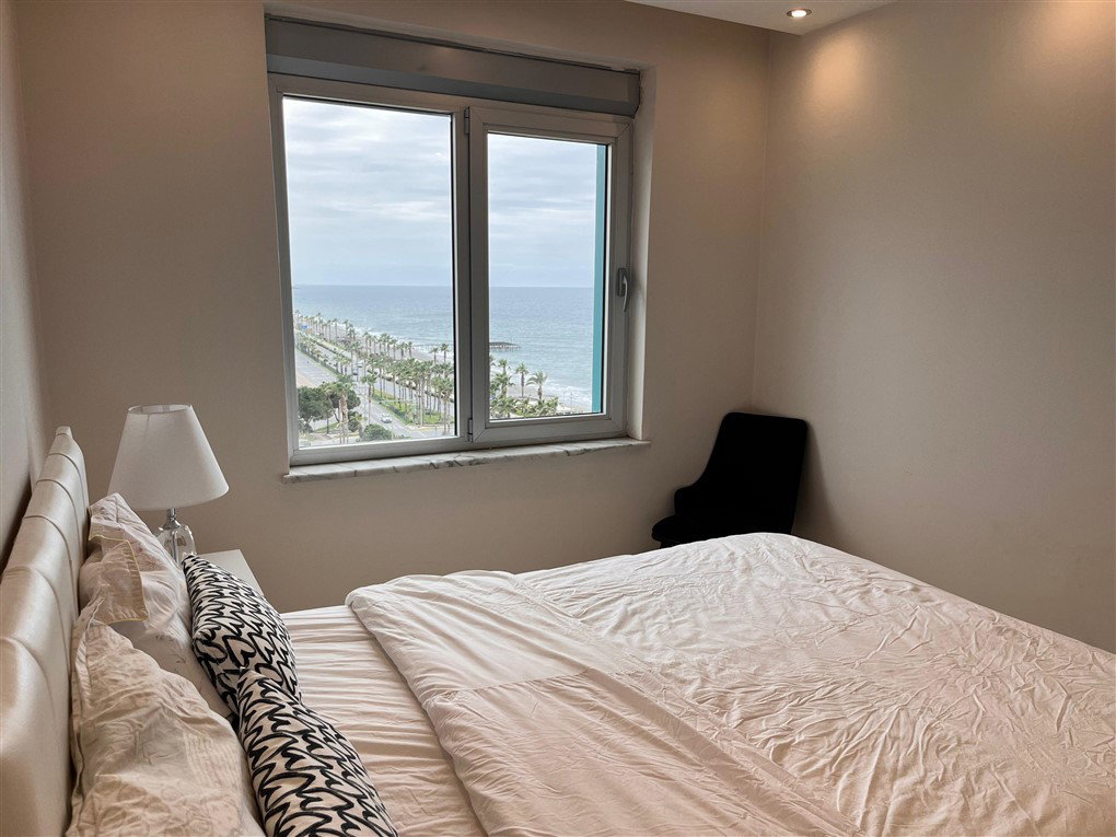 Апартаменты в Алании, Турция, 75 м² - фото 9