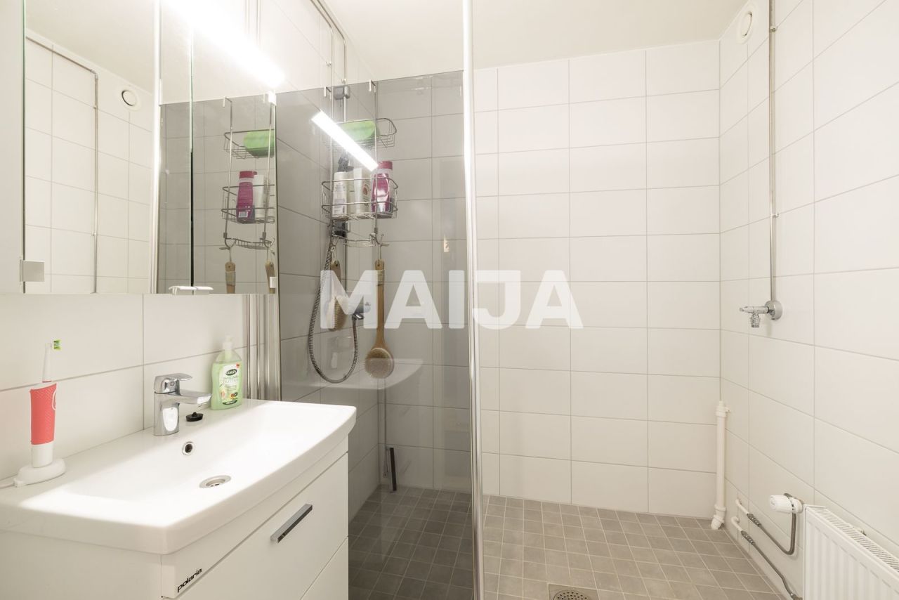 Апартаменты в Кеми, Финляндия, 83 м² - фото 4