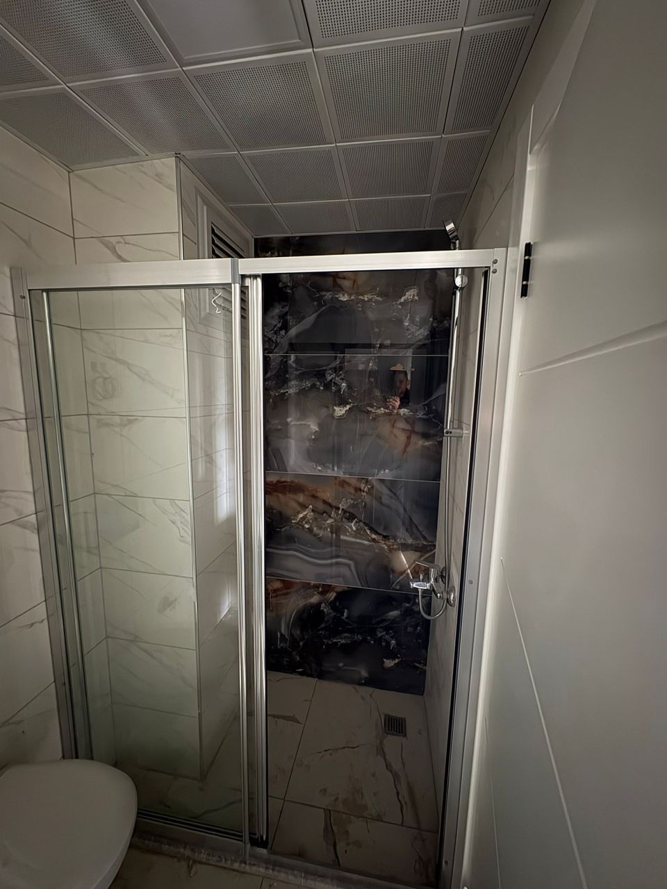 Апартаменты в Алании, Турция, 45 м² - фото 9