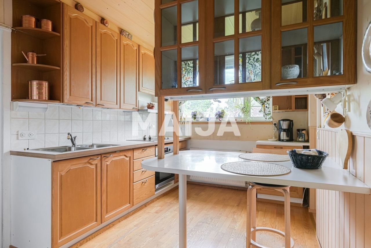 Дом в Вантаа, Финляндия, 106 м² - фото 4