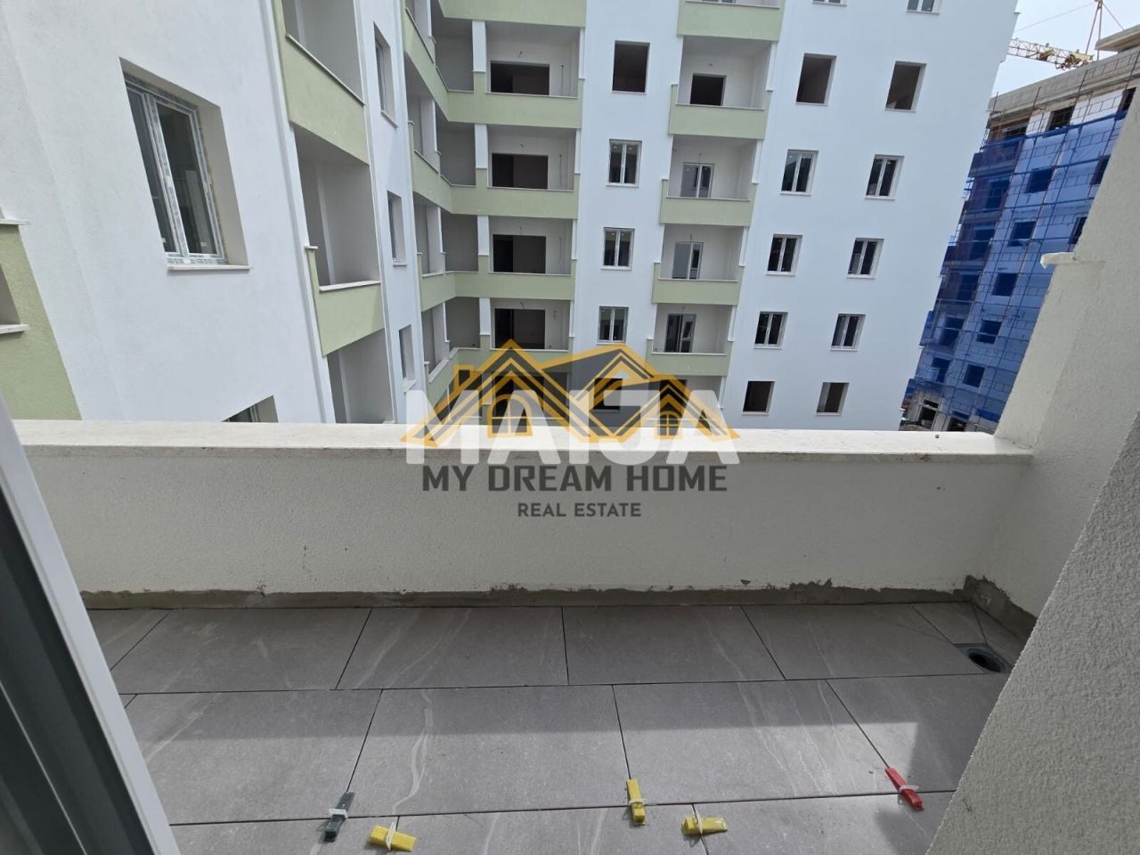 Апартаменты в Дурресе, Албания, 35 м² - фото 4